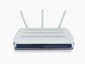 Wireless 8211N Router  4Port LAN 